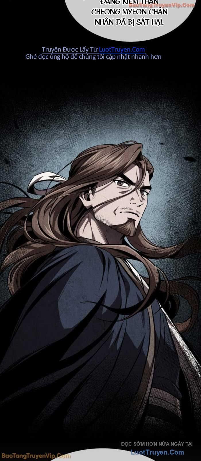 Nano Ma Thần Chap 280 - Next Chap 281
