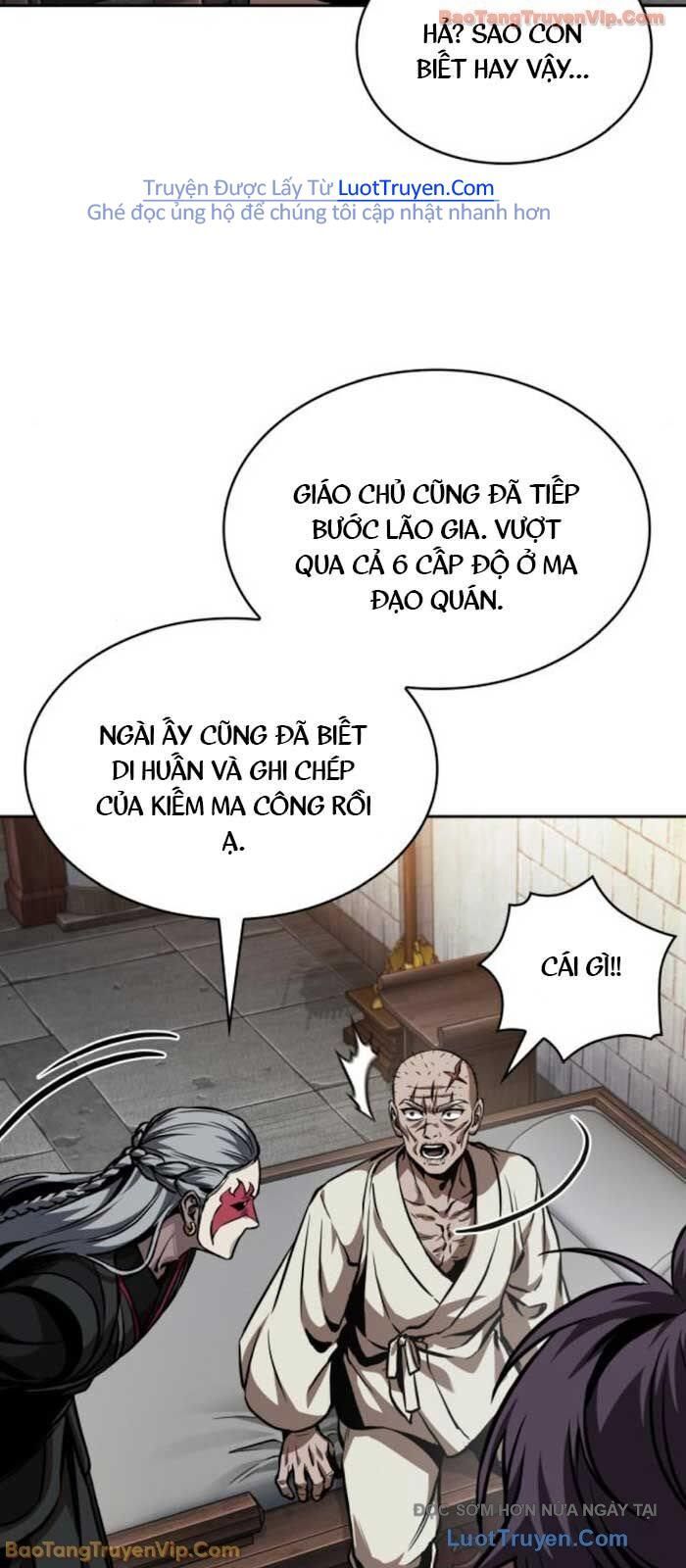 Nano Ma Thần Chap 280 - Next Chap 281