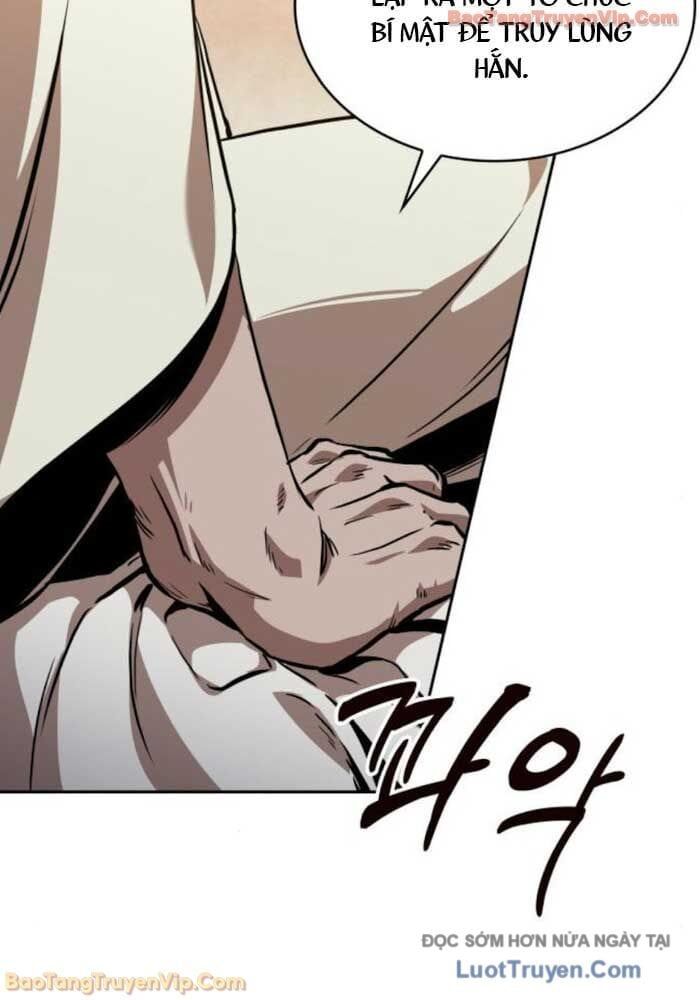 Nano Ma Thần Chap 280 - Next Chap 281