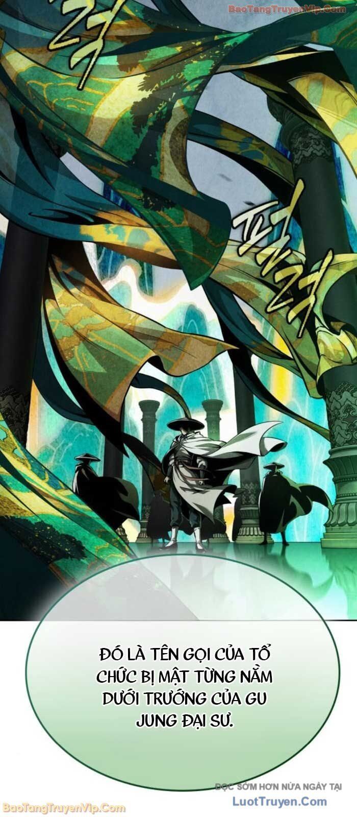 Nano Ma Thần Chap 280 - Next Chap 281