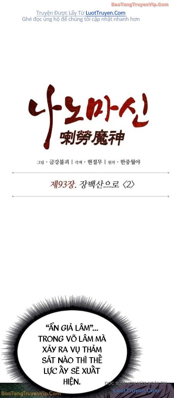 Nano Ma Thần Chap 280 - Next Chap 281