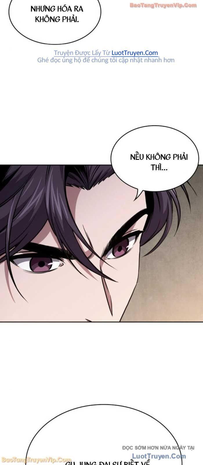 Nano Ma Thần Chap 280 - Next Chap 281