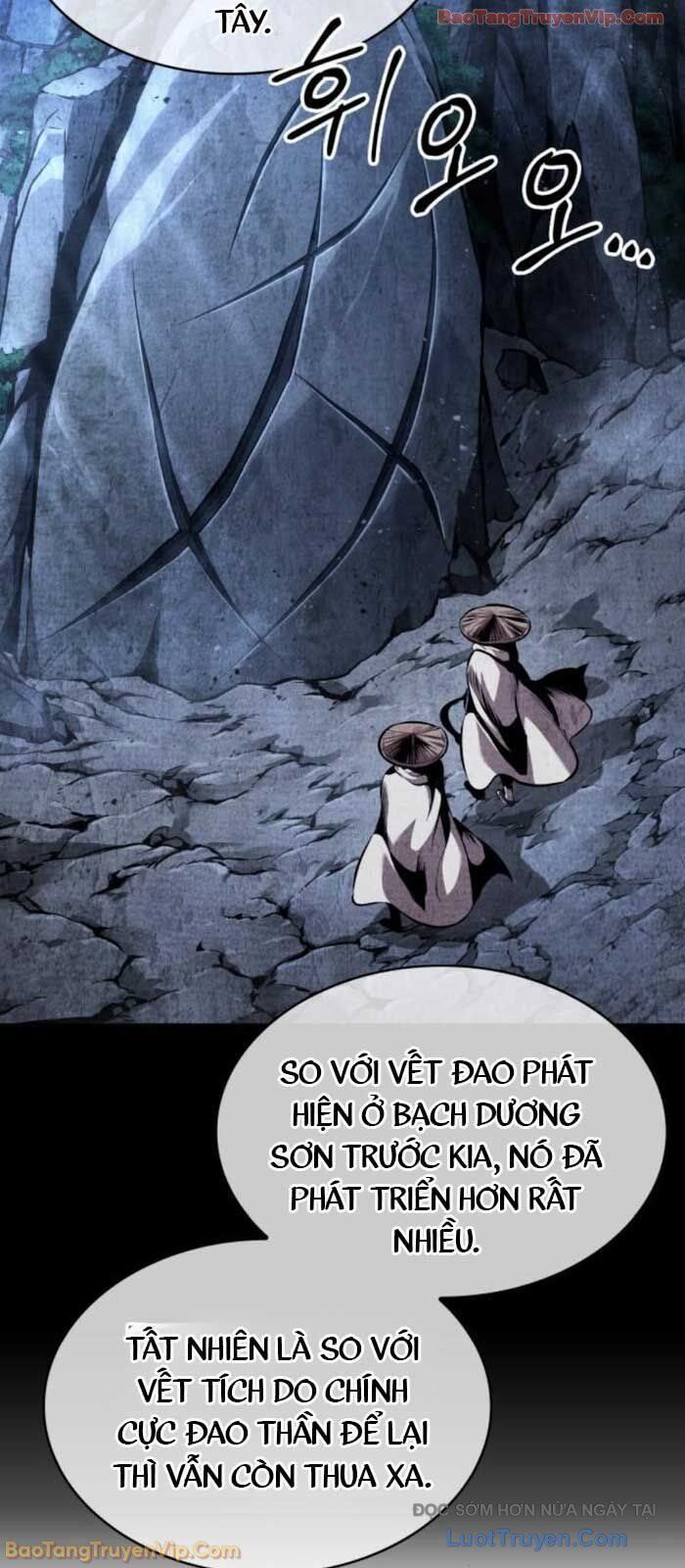 Nano Ma Thần Chap 280 - Next Chap 281