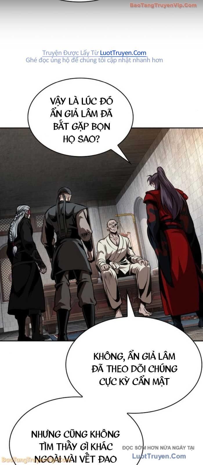 Nano Ma Thần Chap 280 - Next Chap 281