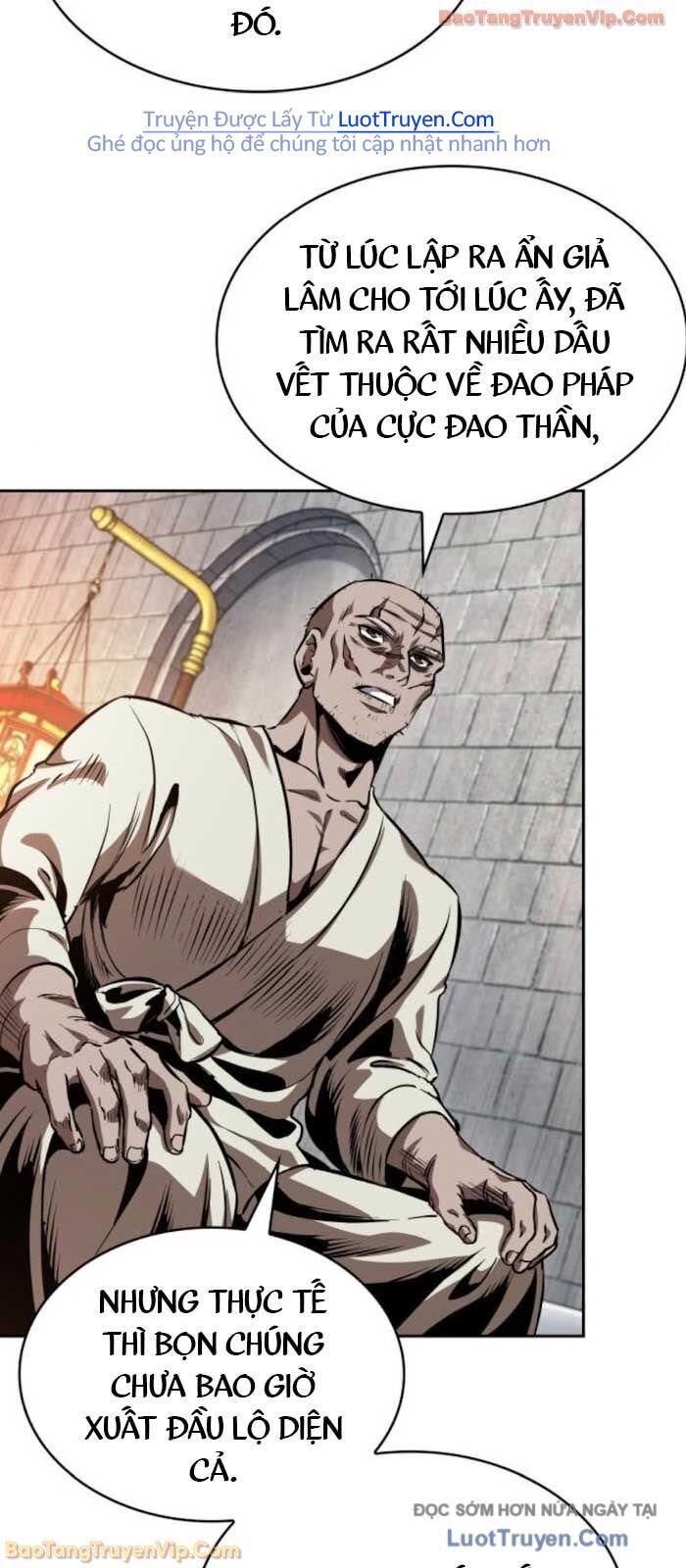 Nano Ma Thần Chap 280 - Next Chap 281
