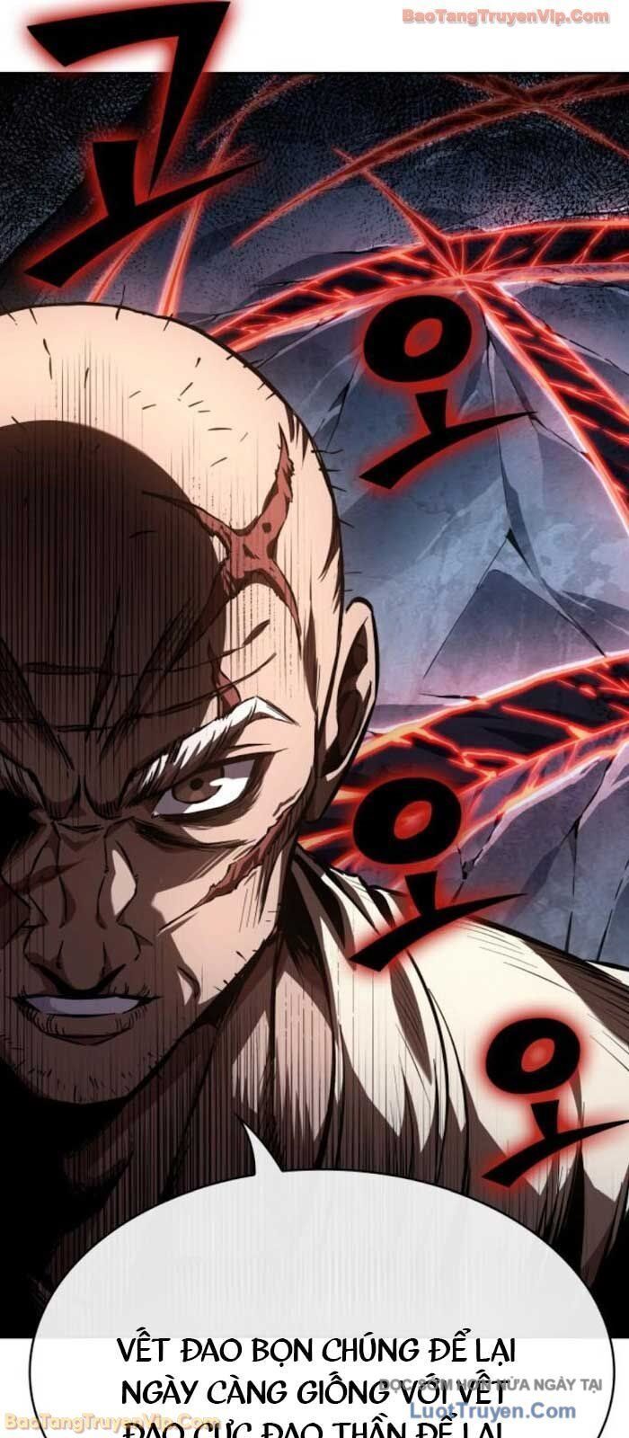 Nano Ma Thần Chap 280 - Next Chap 281