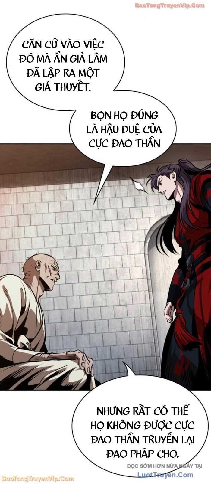 Nano Ma Thần Chap 280 - Next Chap 281