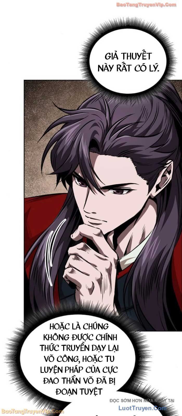 Nano Ma Thần Chap 280 - Next Chap 281