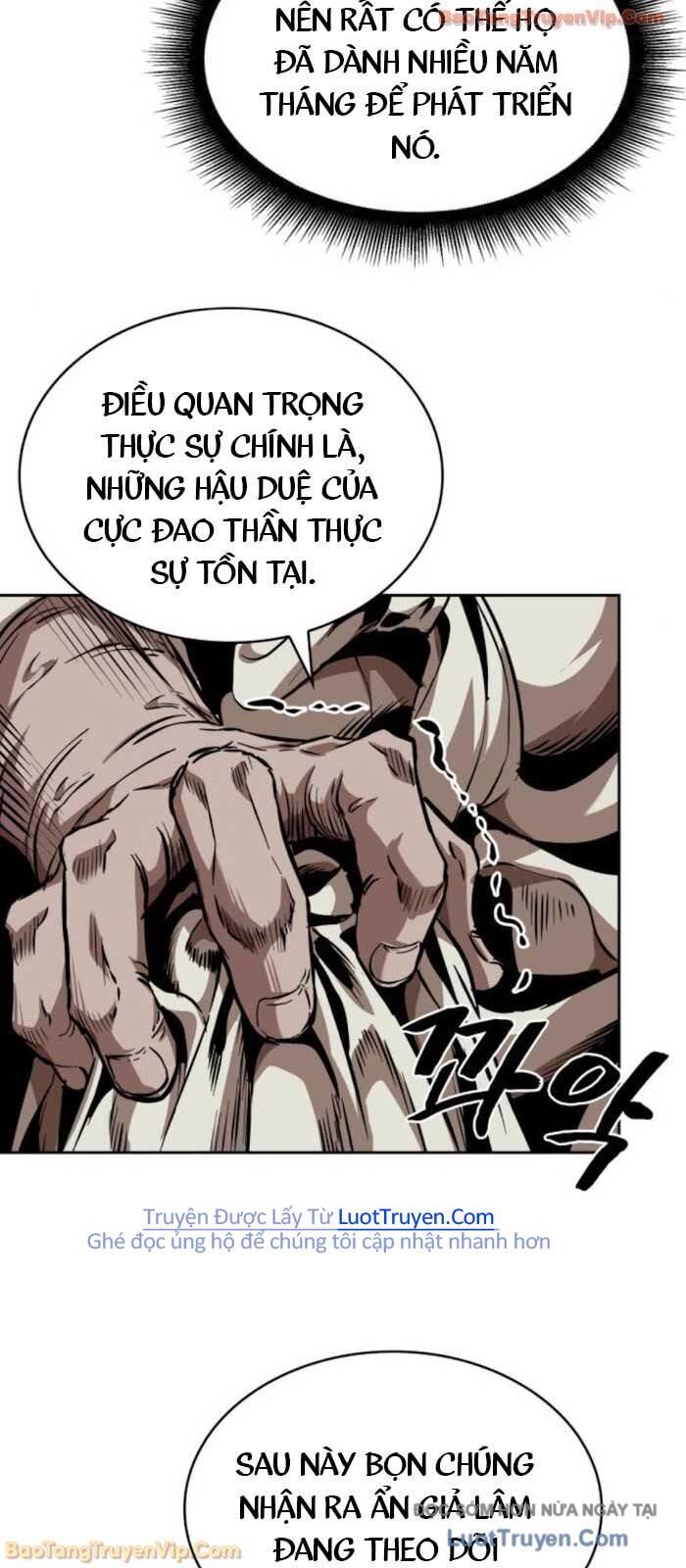 Nano Ma Thần Chap 280 - Next Chap 281