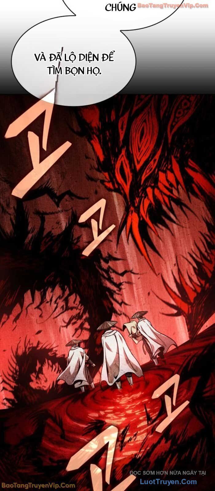 Nano Ma Thần Chap 280 - Next Chap 281