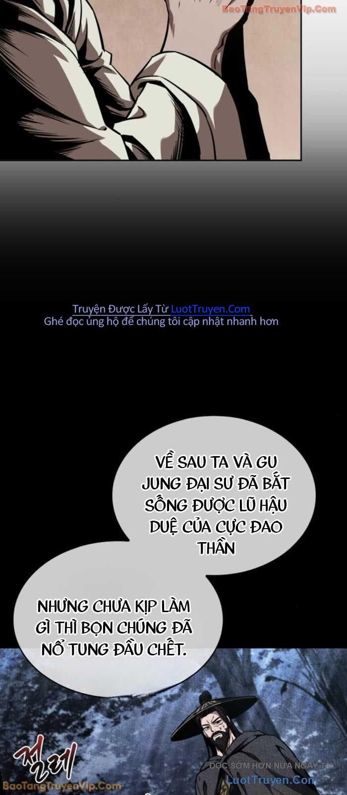 Nano Ma Thần Chap 280 - Next Chap 281