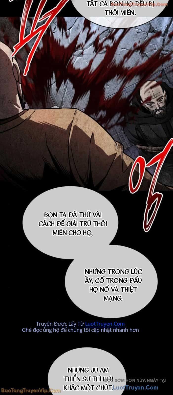 Nano Ma Thần Chap 280 - Next Chap 281