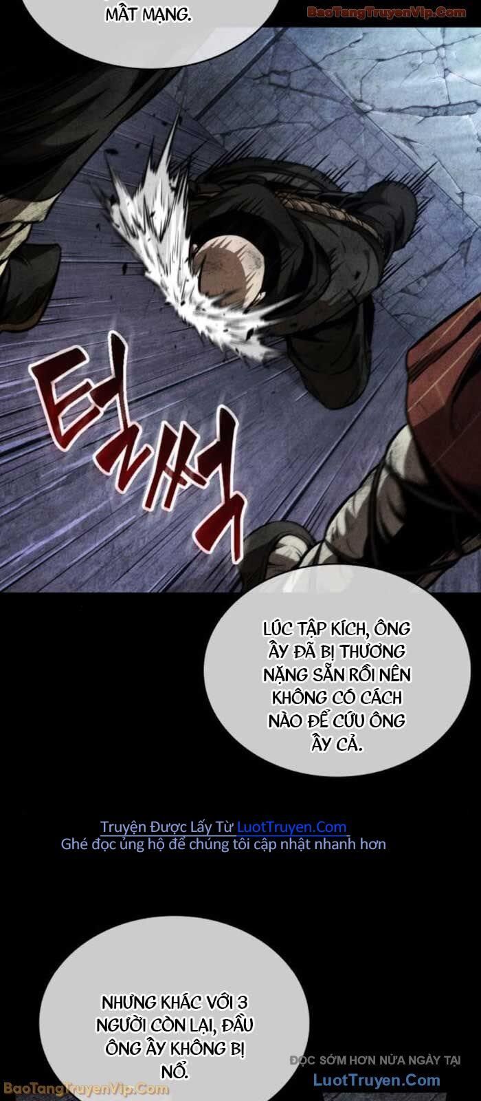 Nano Ma Thần Chap 280 - Next Chap 281