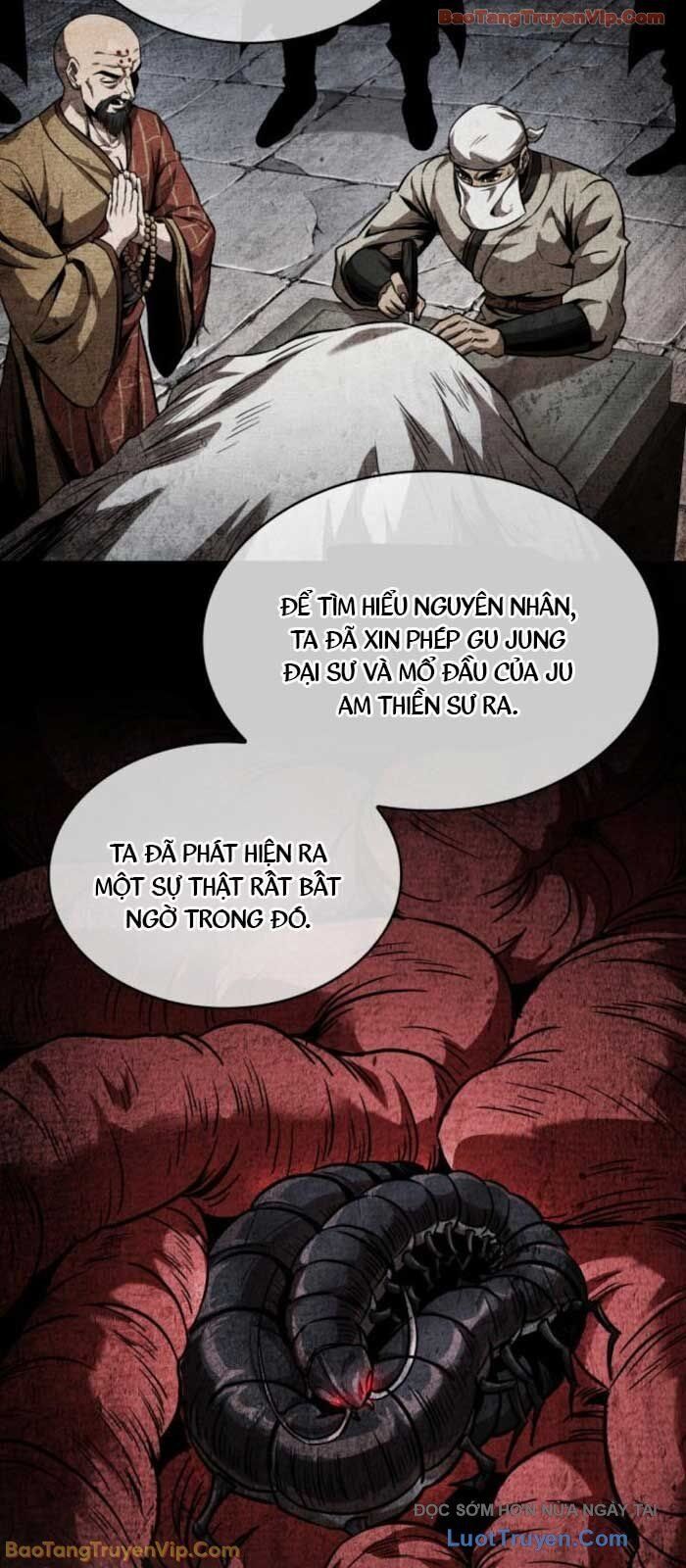 Nano Ma Thần Chap 280 - Next Chap 281