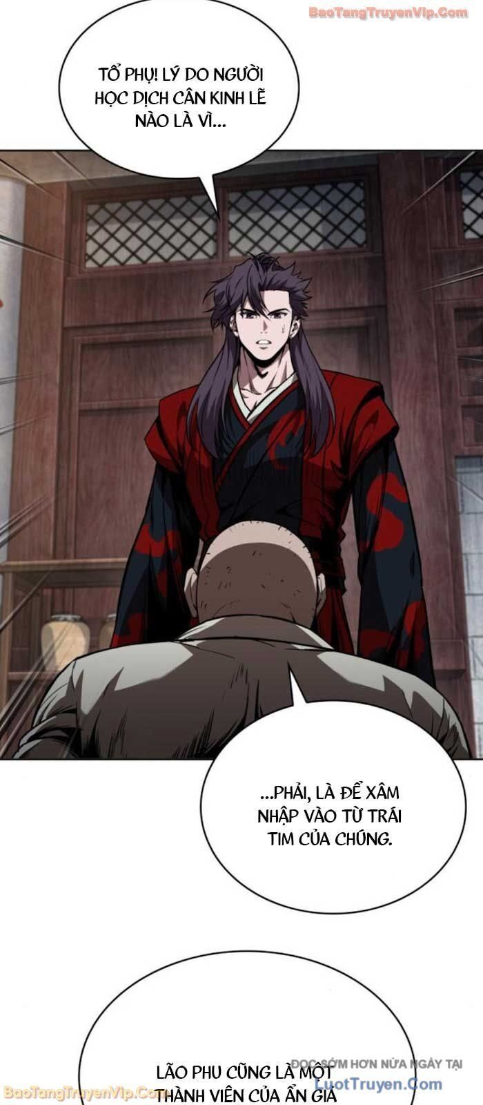 Nano Ma Thần Chap 280 - Next Chap 281