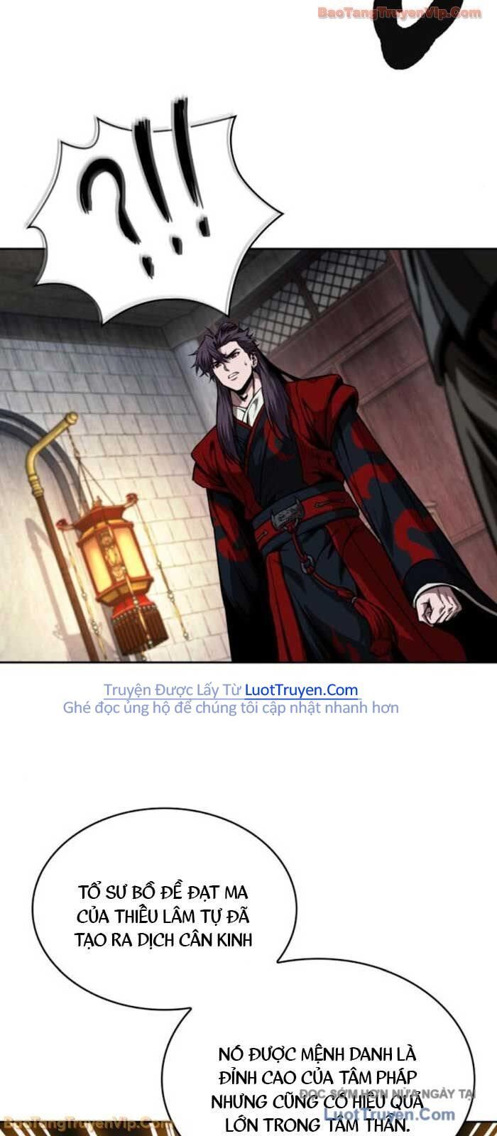 Nano Ma Thần Chap 280 - Next Chap 281