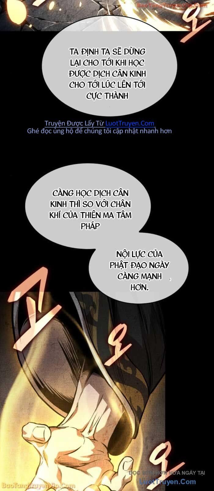 Nano Ma Thần Chap 280 - Next Chap 281