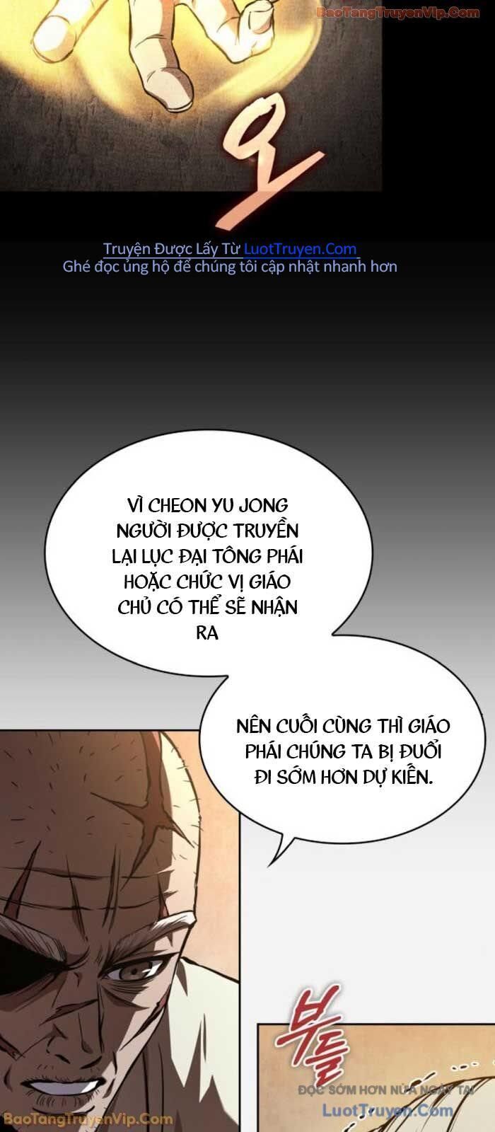 Nano Ma Thần Chap 280 - Next Chap 281