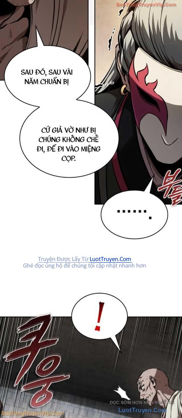 Nano Ma Thần Chap 280 - Next Chap 281