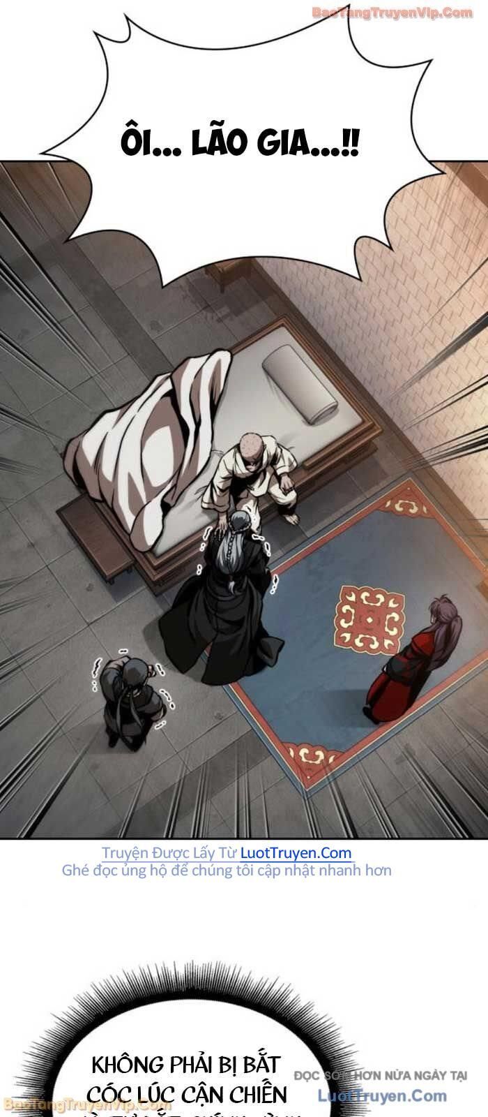 Nano Ma Thần Chap 280 - Next Chap 281