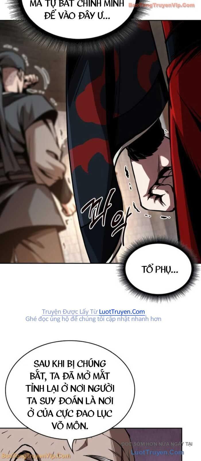 Nano Ma Thần Chap 280 - Next Chap 281