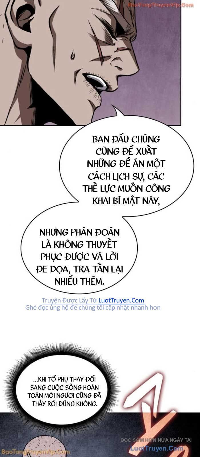 Nano Ma Thần Chap 280 - Next Chap 281