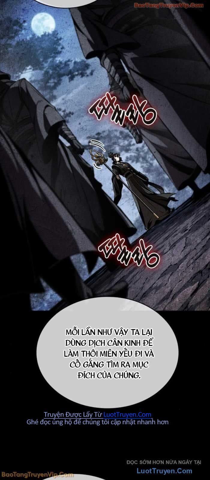 Nano Ma Thần Chap 280 - Next Chap 281