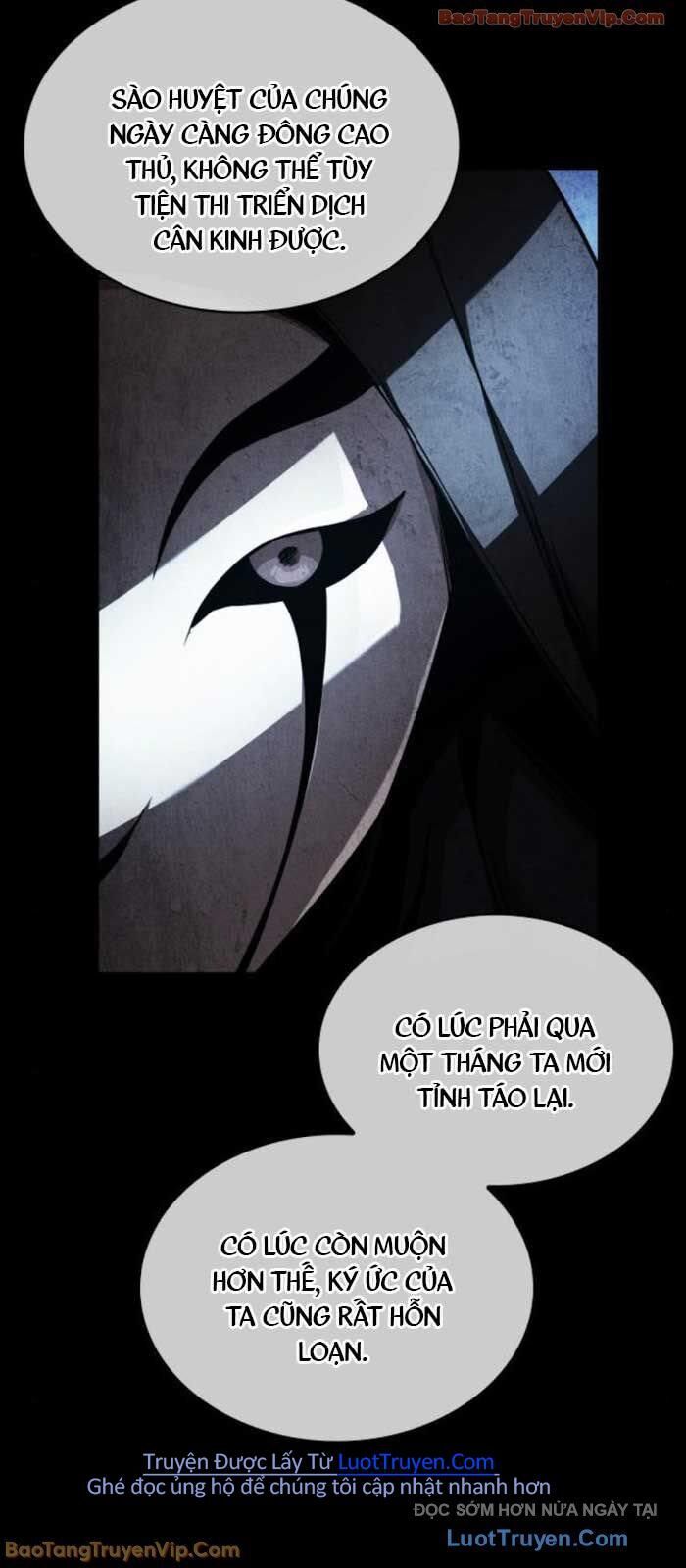Nano Ma Thần Chap 280 - Next Chap 281