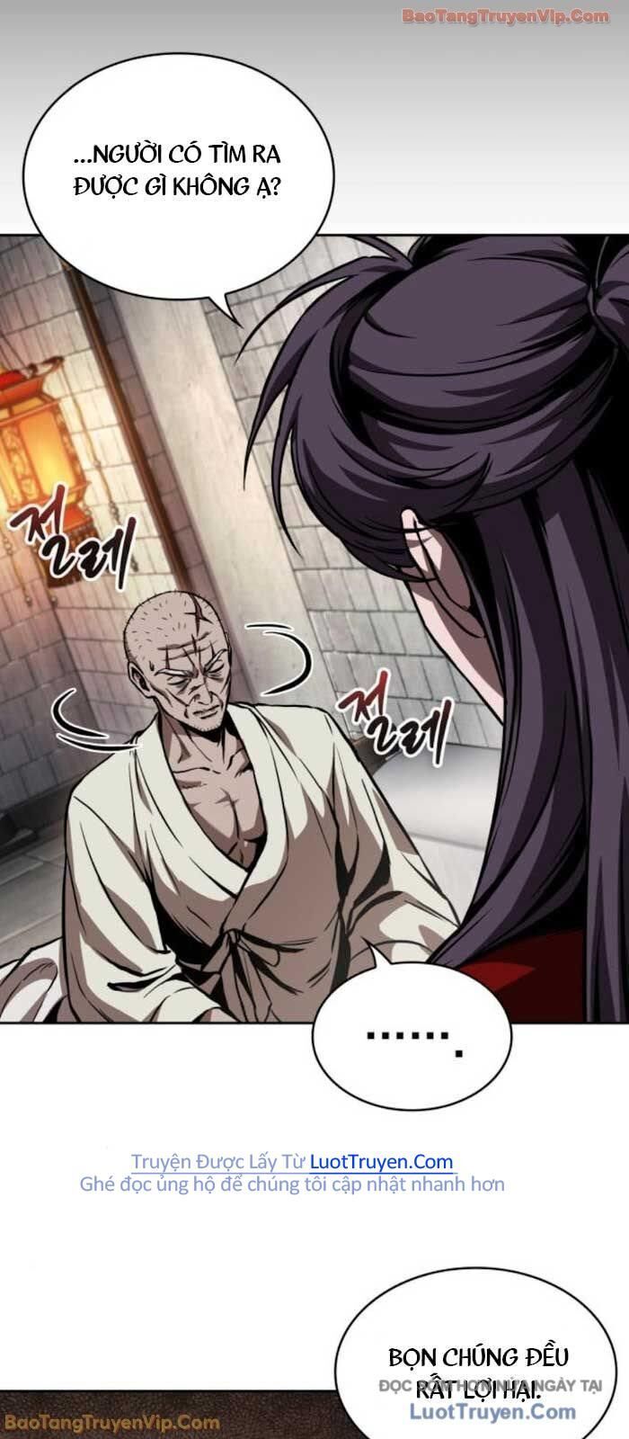 Nano Ma Thần Chap 280 - Next Chap 281