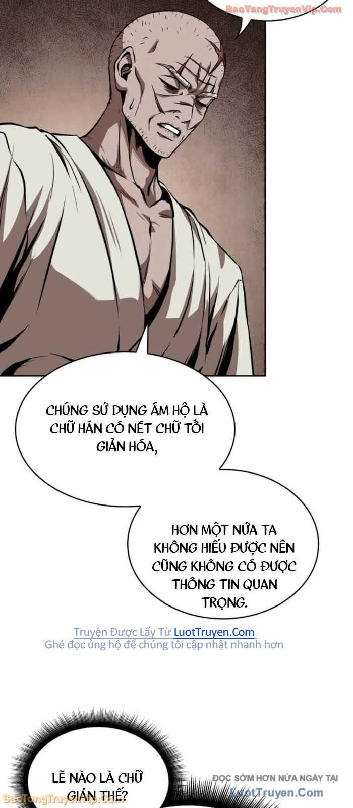 Nano Ma Thần Chap 280 - Next Chap 281