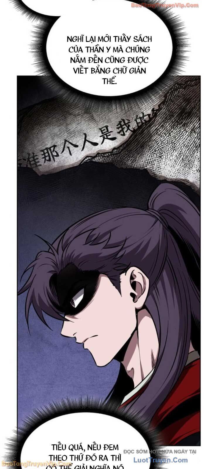 Nano Ma Thần Chap 280 - Next Chap 281