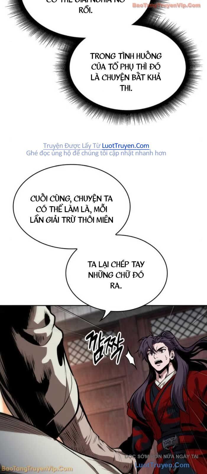 Nano Ma Thần Chap 280 - Next Chap 281