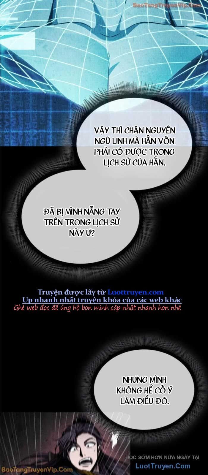 Nano Ma Thần Chap 281 - Next Chap 282