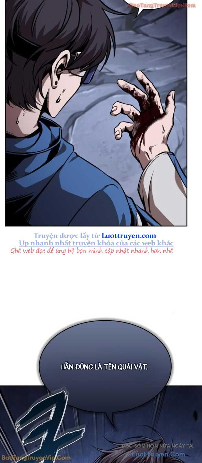 Nano Ma Thần Chap 281 - Next Chap 282