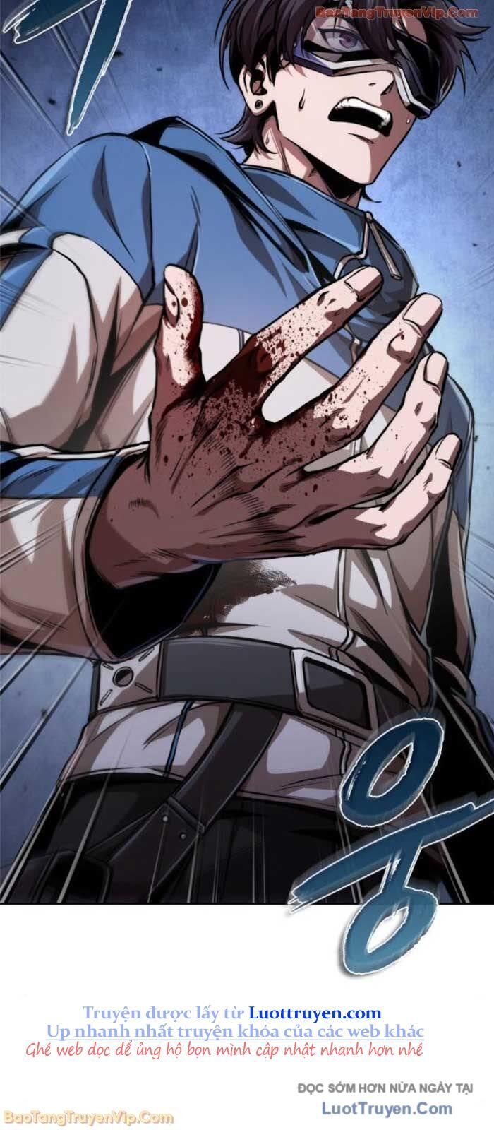 Nano Ma Thần Chap 281 - Next Chap 282