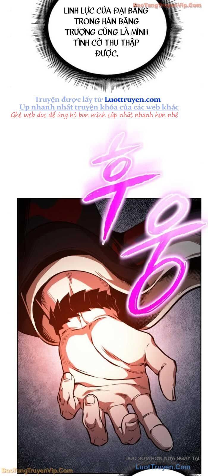 Nano Ma Thần Chap 281 - Next Chap 282