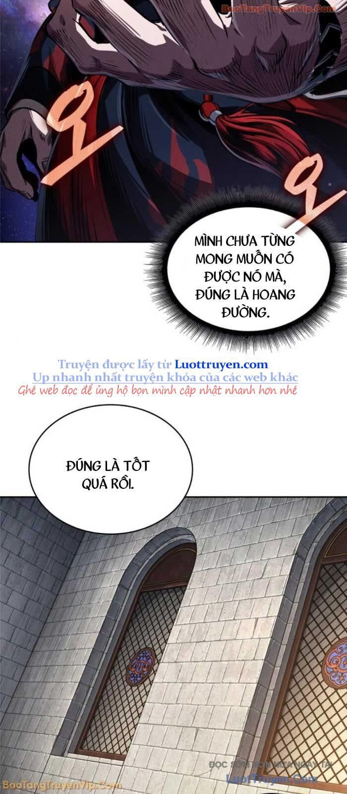 Nano Ma Thần Chap 281 - Next Chap 282
