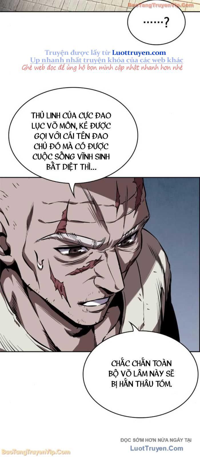 Nano Ma Thần Chap 281 - Next Chap 282