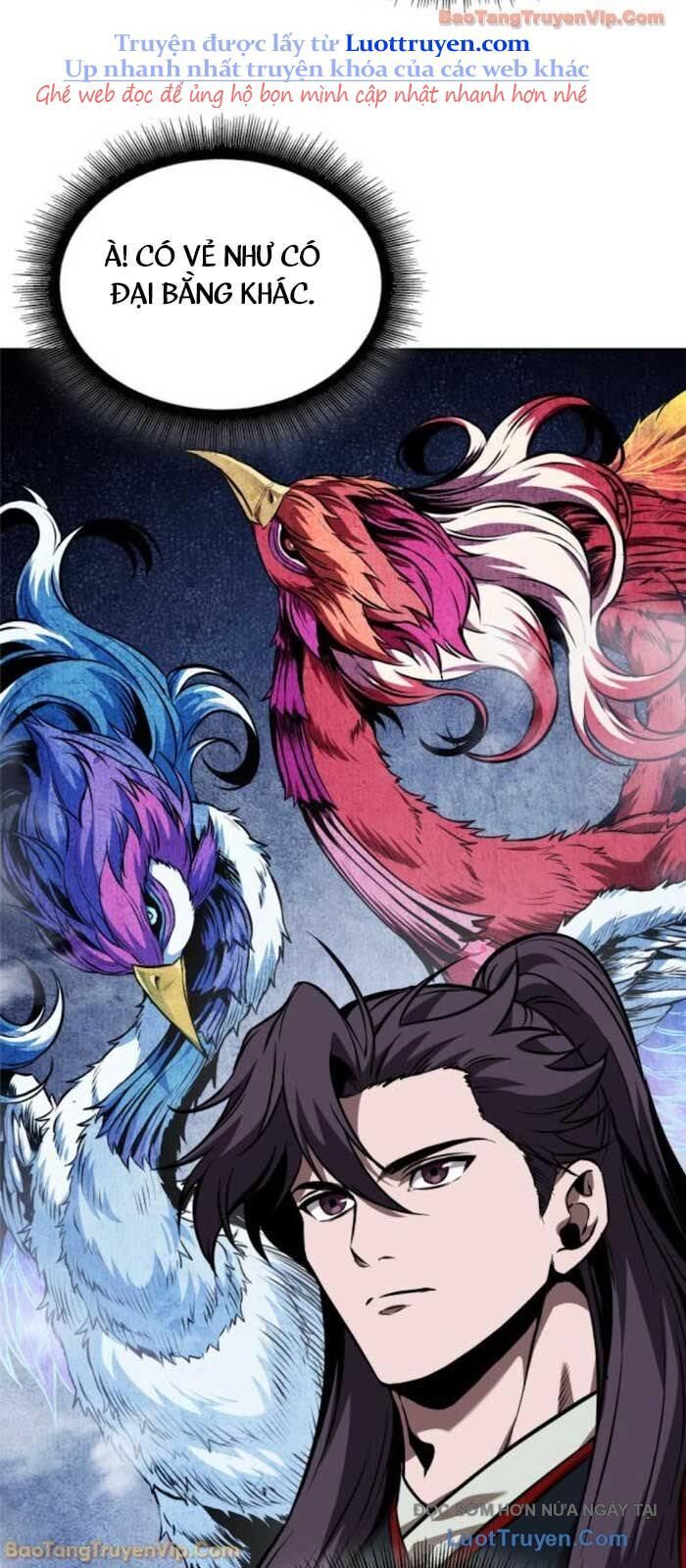 Nano Ma Thần Chap 281 - Next Chap 282