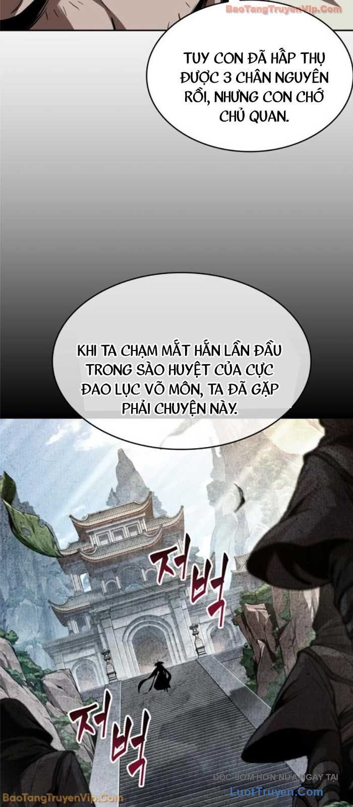 Nano Ma Thần Chap 281 - Next Chap 282