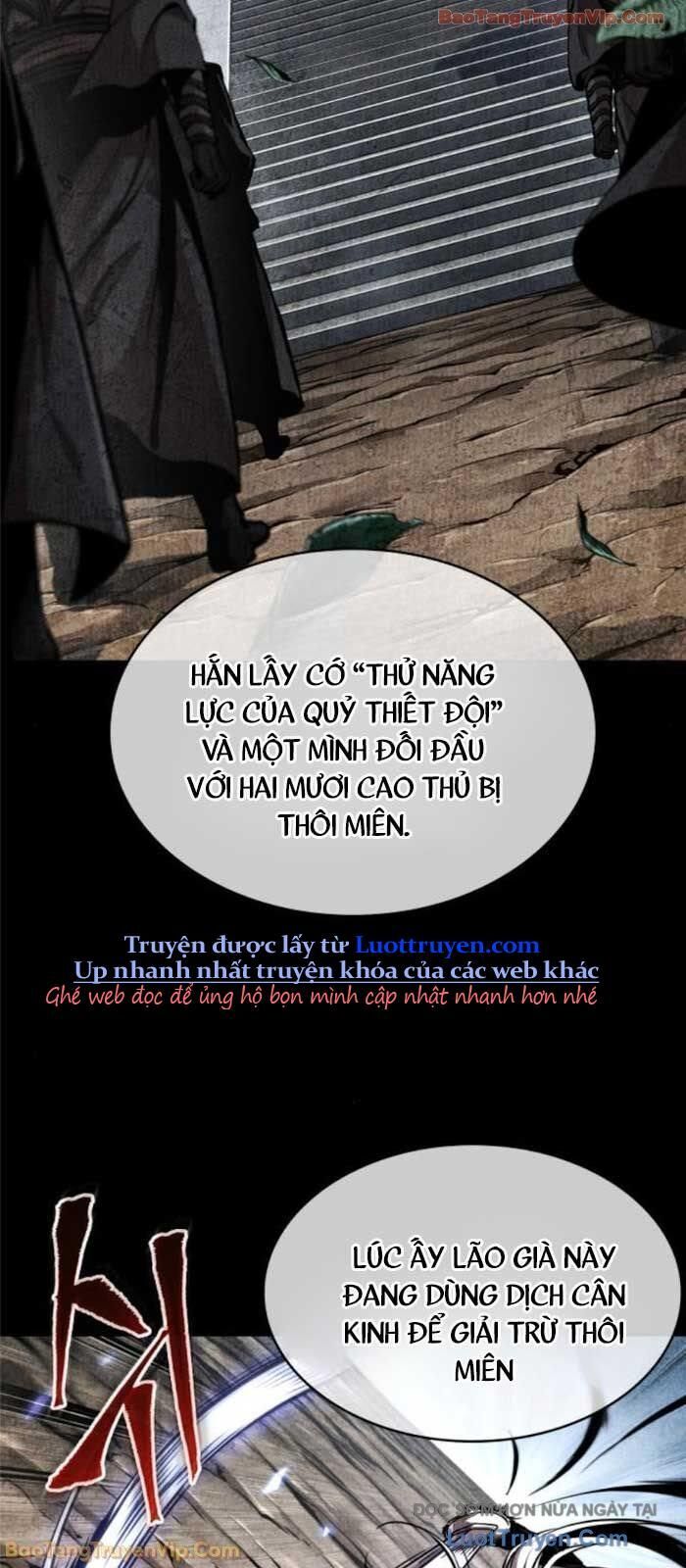 Nano Ma Thần Chap 281 - Next Chap 282