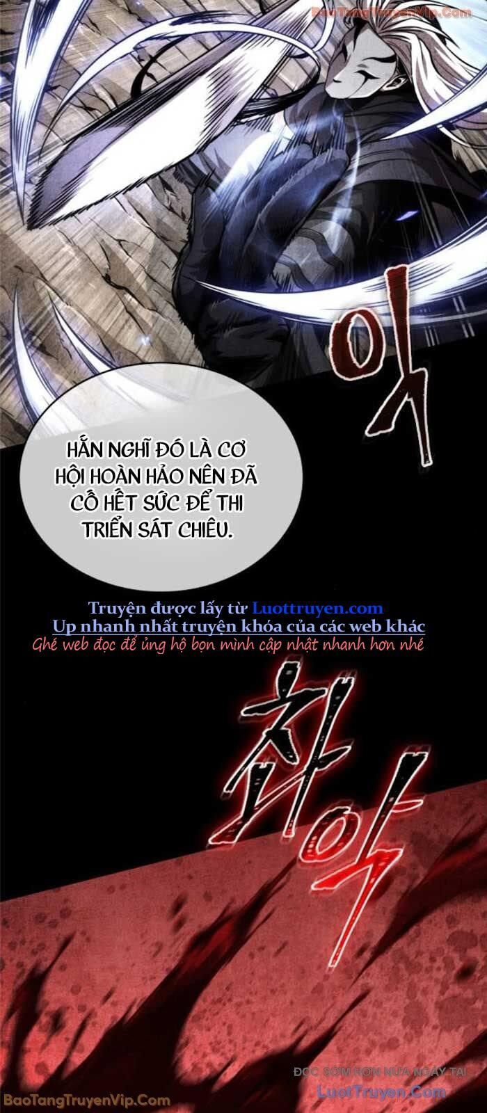 Nano Ma Thần Chap 281 - Next Chap 282