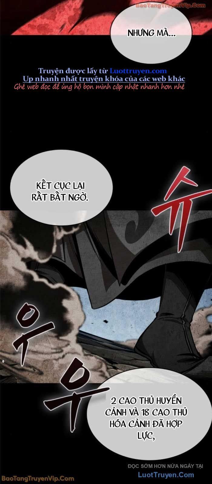 Nano Ma Thần Chap 281 - Next Chap 282