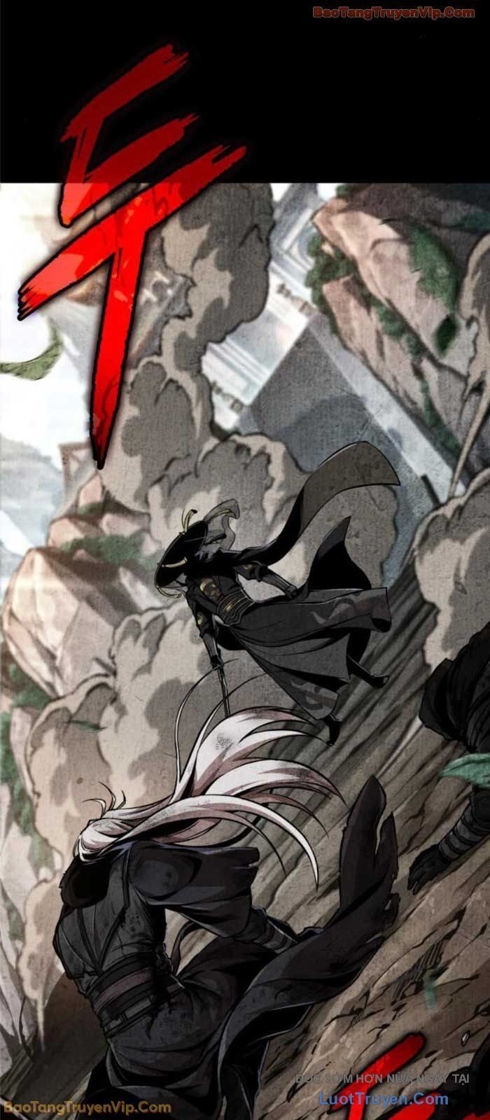 Nano Ma Thần Chap 281 - Next Chap 282