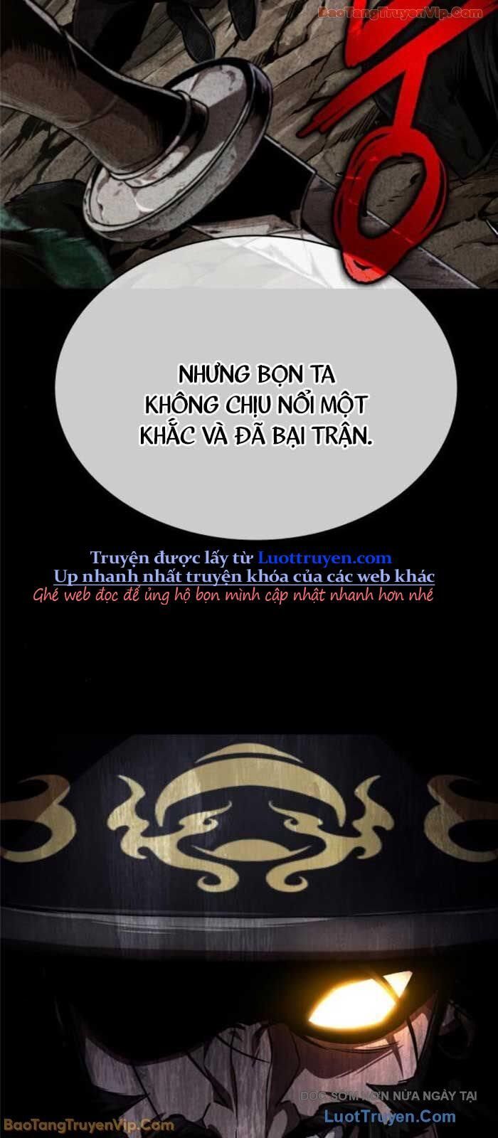 Nano Ma Thần Chap 281 - Next Chap 282