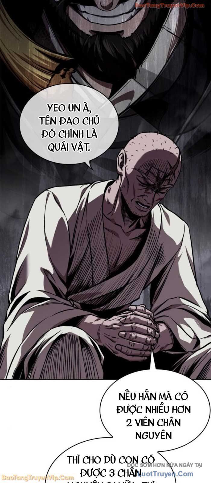 Nano Ma Thần Chap 281 - Next Chap 282