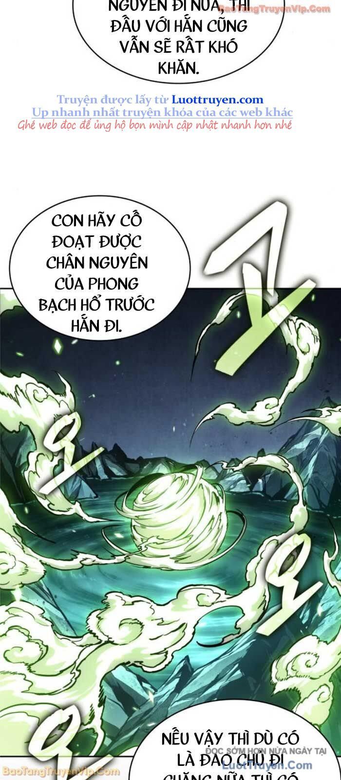 Nano Ma Thần Chap 281 - Next Chap 282