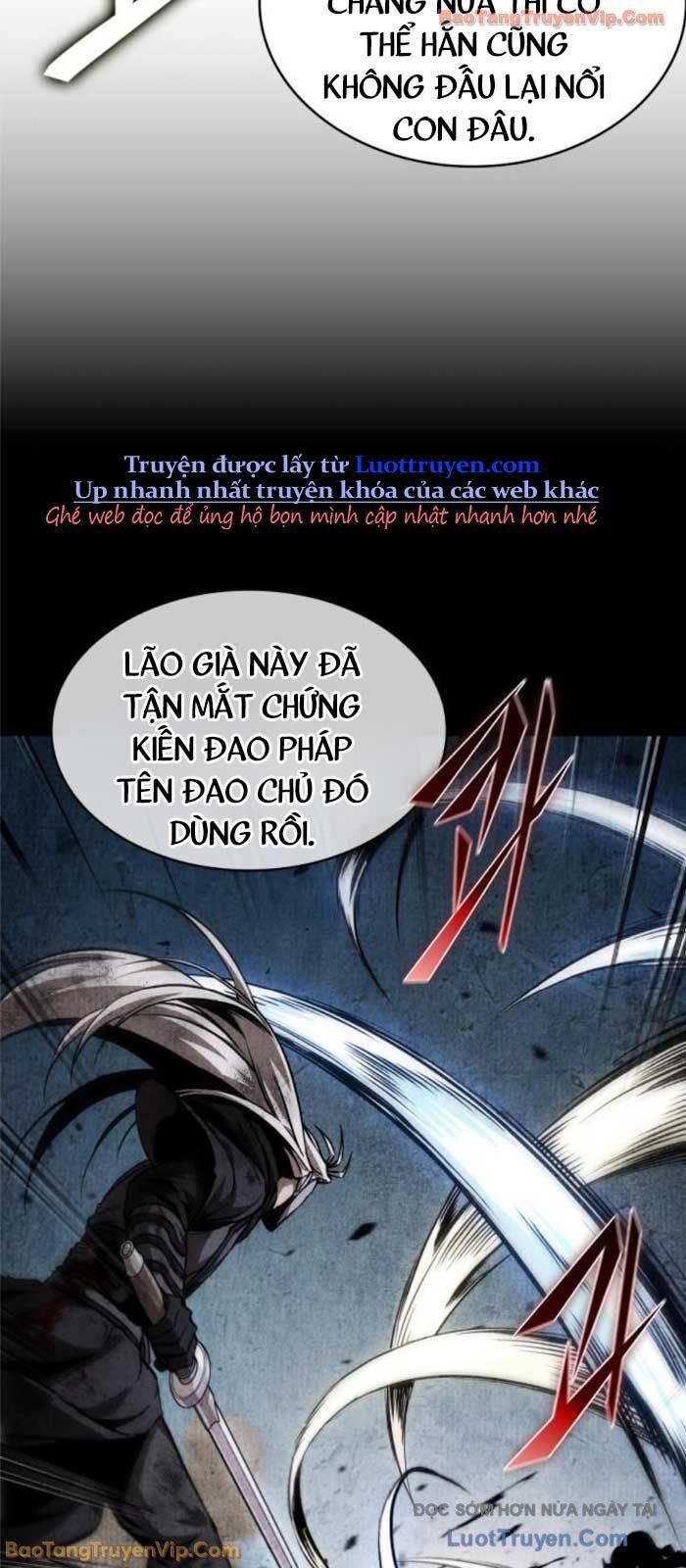 Nano Ma Thần Chap 281 - Next Chap 282