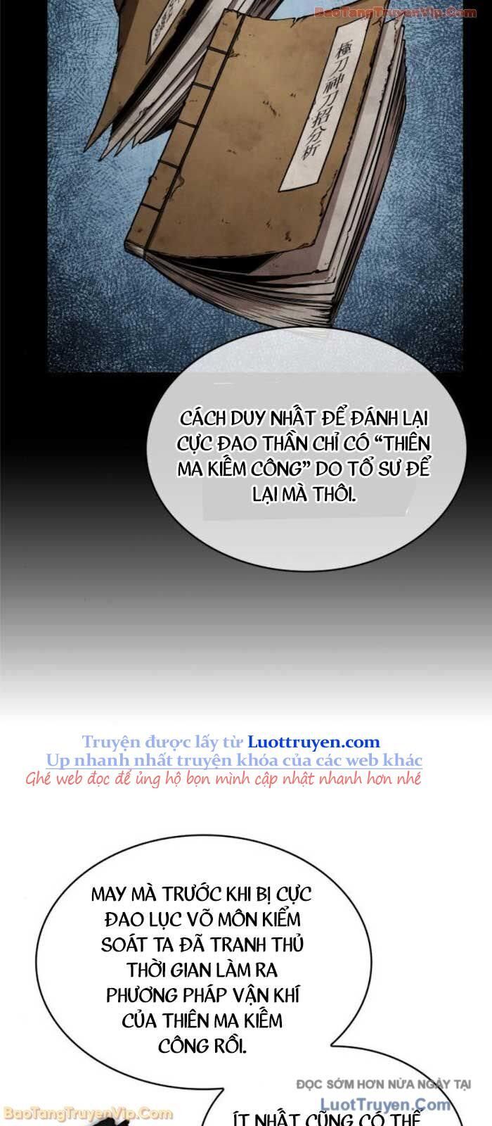 Nano Ma Thần Chap 281 - Next Chap 282