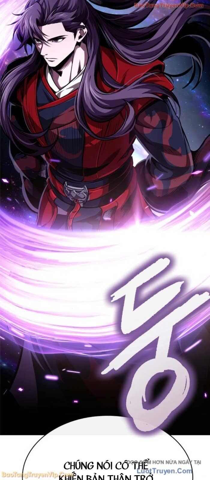 Nano Ma Thần Chap 281 - Next Chap 282